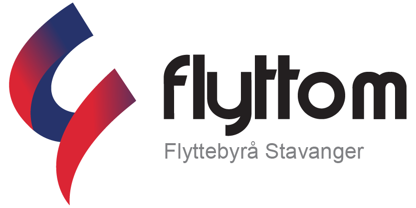 Flyttom